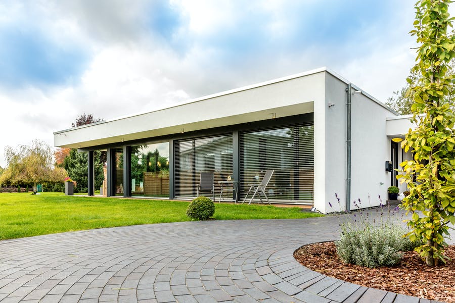 Bungalow Fusion - Familie T. im Großraum Hannover