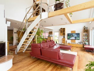 Fertighaus Brilo von Fingerhut Haus Schlüsselfertig ab 625471€, Satteldach-Klassiker Innenansicht 2