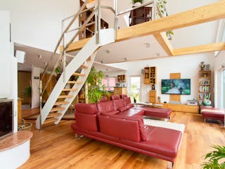 Fertighaus Brilo von Fingerhut Haus Schlüsselfertig ab 625471€, Satteldach-Klassiker Innenansicht 2