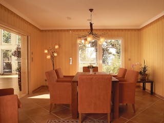 Fertighaus Mondo von Fingerhut Haus Schlüsselfertig ab 637631€, Satteldach-Klassiker Innenansicht 1