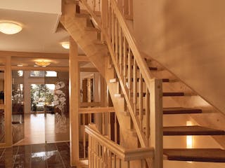 Fertighaus Mondo von Fingerhut Haus Schlüsselfertig ab 637631€, Satteldach-Klassiker Innenansicht 4