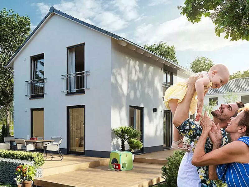 Anbieter Landsberger Massivhaus