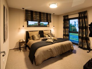 Fertighaus MH Gießen - MAXIM von FingerHaus Schlüsselfertig ab 544308€, Cubushaus Innenansicht 10