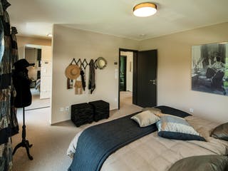 Fertighaus MH Gießen - MAXIM von FingerHaus Schlüsselfertig ab 544308€, Cubushaus Innenansicht 11