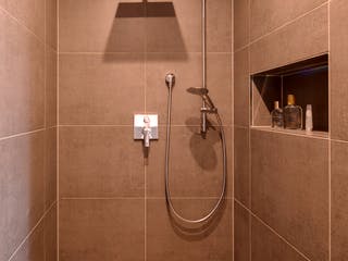 Fertighaus MH Gießen - MAXIM von FingerHaus Schlüsselfertig ab 544308€, Cubushaus Innenansicht 14