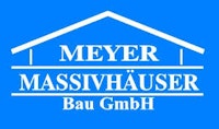 Anbieter Meyer MASSIVHÄUSER Bau