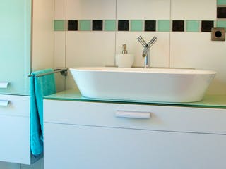 Fertighaus MH Bad Vilbel von WEISS Holzhaus, Satteldach-Klassiker Innenansicht 5