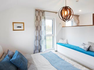 Fertighaus Günzburg von Fingerhut Haus Schlüsselfertig ab 565278€, Satteldach-Klassiker Innenansicht 4