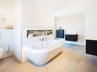 Fertighaus Stuttgart von Fingerhut Haus Schlüsselfertig ab 634703€, Satteldach-Klassiker Innenansicht 7