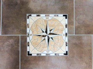 Massivhaus Duo Friesenhaus 130 von ECO System HAUS Schlüsselfertig ab 294500€, Satteldach-Klassiker Innenansicht 2