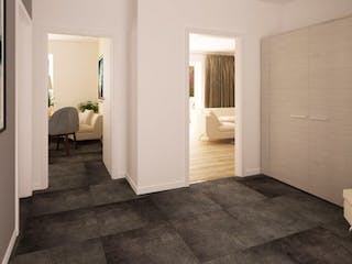 Massivhaus Einfamilienhaus EH140 Variante K von Baudirekt,  Innenansicht 2