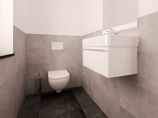 Massivhaus Einfamilienhaus EH140 Variante T von Baudirekt, Innenansicht 1