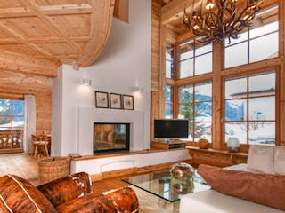 Fertighaus Haus Eifelblick von TIROLIA,  Innenansicht 1