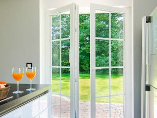 Massivhaus Kapitänshaus 150 von ECO System HAUS Schlüsselfertig ab 318900€, Satteldach-Klassiker Innenansicht 2