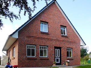 Massivhaus Klaus Störtebeker 154 von Stoll Haus Schlüsselfertig ab 196500€,  Außenansicht 1