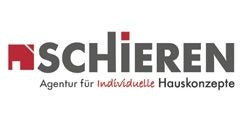 SCHIEREN Hauskonzepte logo