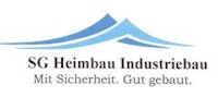 Anbieter SG-Heim- Und Industriebau