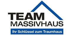 Team Massivhaus logo