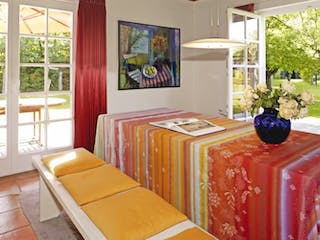 Fertighaus Vitalhaus Eva von Regnauer Hausbau Schlüsselfertig ab 569075€,  Innenansicht 1