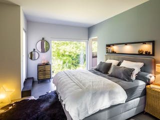 Fertighaus Vitalhaus Fabienne von Regnauer Hausbau, Innenansicht 1