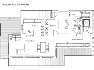 Fertighaus Vitalhaus Fabienne von Regnauer Hausbau, Grundriss 2
