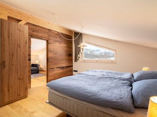 Fertighaus Vitalhaus Wildmoos von Regnauer Hausbau,  Innenansicht 2