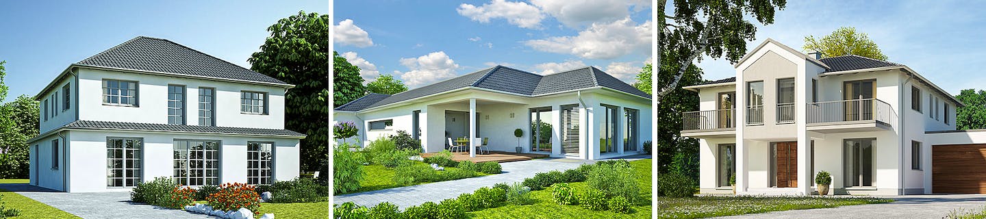 Anbieter Moselbau – schlüsselfertiges Bauen