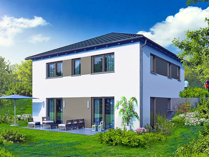 Anbieter Moselbau – schlüsselfertiges Bauen