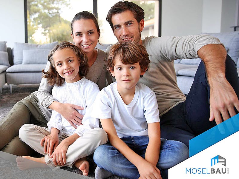 Anbieter Moselbau – schlüsselfertiges Bauen