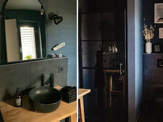 Massivhaus Einfamilienhaus Brand von MYMassivhaus, Satteldach-Klassiker Innenansicht 8