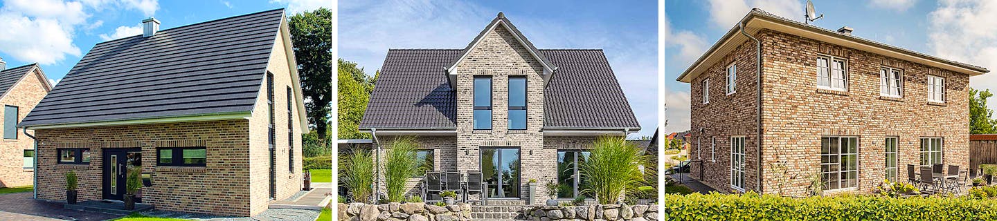 Anbieter Nissen Massivhaus