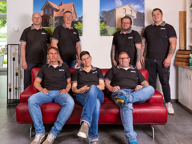 Anbieter Nissen Massivhaus