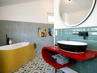 Fertighaus Pult 13 von OKAL Haus Schlüsselfertig ab 528900€, Pultdachhaus Innenansicht 3