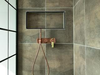 Fertighaus Staffel 16 von OKAL Haus Schlüsselfertig ab 565900€, Stadtvilla Innenansicht 6