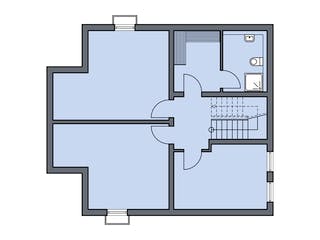 Massivhaus Conrad von Plan-Concept Massivhaus, Stadtvilla Grundriss 3