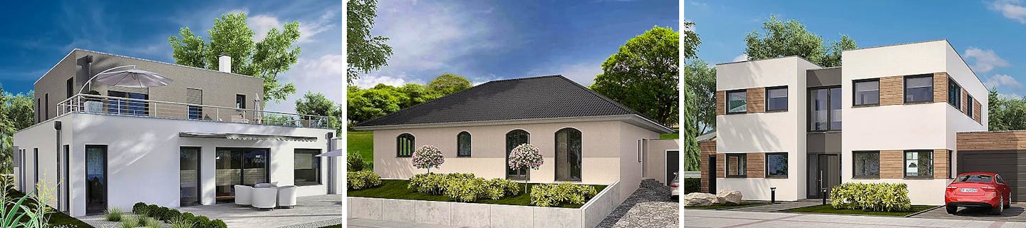 Anbieter Poll Massivhaus