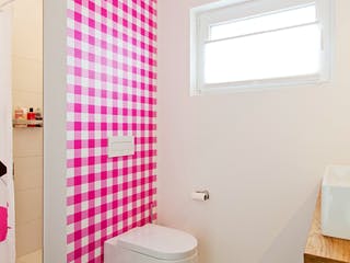 Fertighaus Arbaro von Fingerhut Haus Schlüsselfertig ab 564802€, Satteldach-Klassiker Innenansicht 6