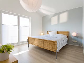 Fertighaus Arbaro von Fingerhut Haus Schlüsselfertig ab 564802€, Satteldach-Klassiker Innenansicht 3