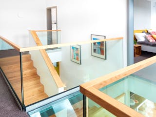 Fertighaus Koblenz von Fingerhut Haus Schlüsselfertig ab 571552€, Satteldach-Klassiker Innenansicht 7