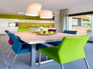Fertighaus Wuppertal von Fingerhut Haus Schlüsselfertig ab 606177€, Satteldach-Klassiker Innenansicht 20