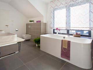 Fertighaus Wuppertal von Fingerhut Haus Schlüsselfertig ab 606177€, Satteldach-Klassiker Innenansicht 8