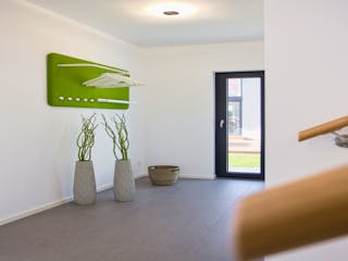 Fertighaus Wuppertal von Fingerhut Haus Schlüsselfertig ab 606177€, Satteldach-Klassiker Innenansicht 12