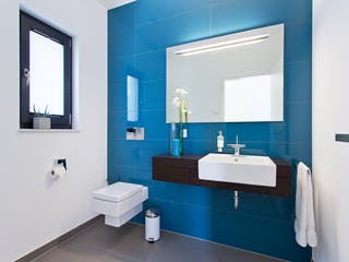 Fertighaus Wuppertal von Fingerhut Haus Schlüsselfertig ab 606177€, Satteldach-Klassiker Innenansicht 22