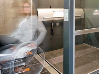 Fertighaus Bonvenon von Fingerhut Haus Schlüsselfertig ab 586030€, Satteldach-Klassiker Innenansicht 3