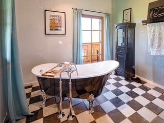 Fertighaus Alois von Regnauer Hausbau Schlüsselfertig ab 786020€, Satteldach-Klassiker Innenansicht 4