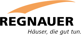 Regnauer Hausbau logo