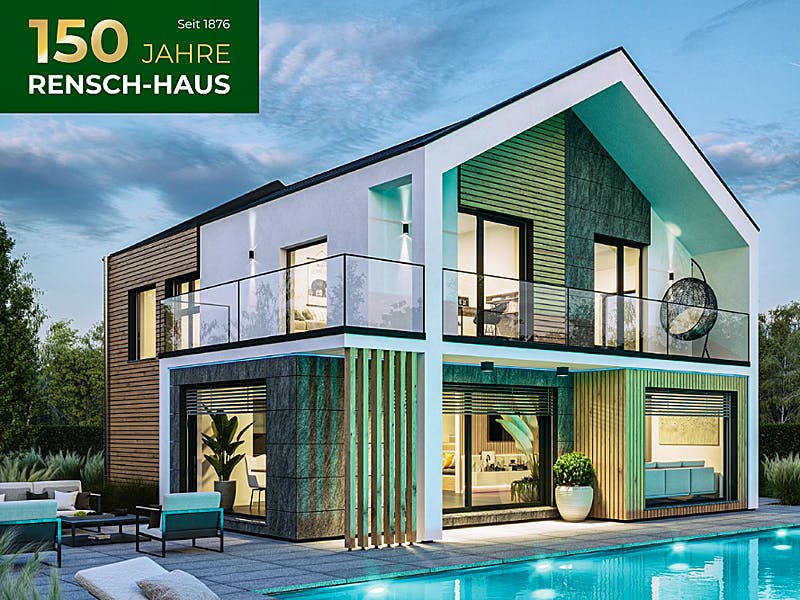Anbieter RENSCH-HAUS