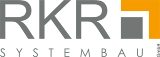 RKR Systembau logo