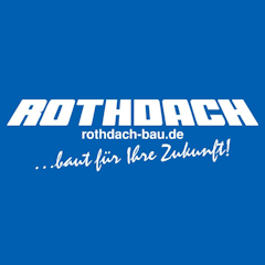 Rothdach logo