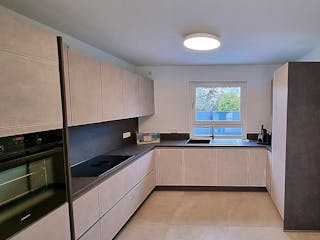 Massivhaus Quadriga II von R+S Immobilien Schlüsselfertig ab 355000€, Satteldach-Klassiker Innenansicht 1